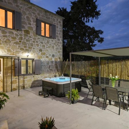 Dream House Spa Near The Beach Dhrapaniás Exterior photo