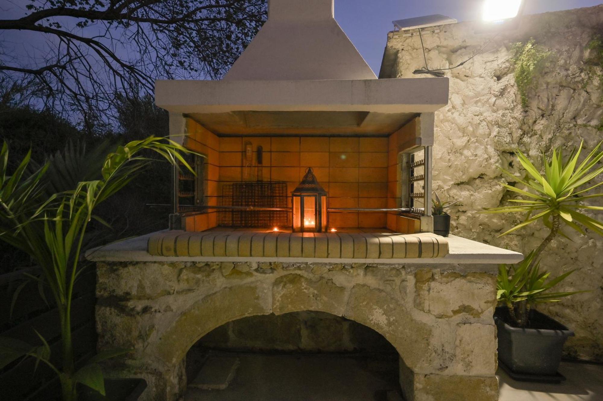Dream House Spa Near The Beach Dhrapaniás Exterior photo