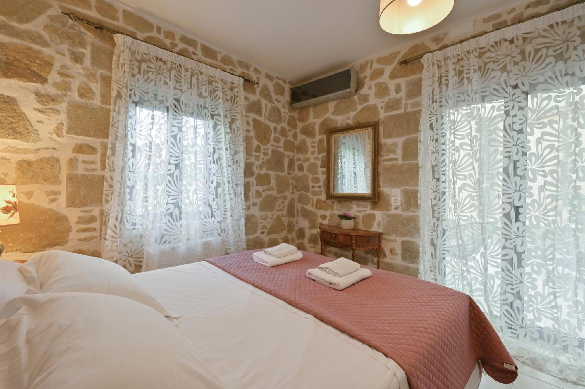 Dream House Spa Near The Beach Dhrapaniás Exterior photo