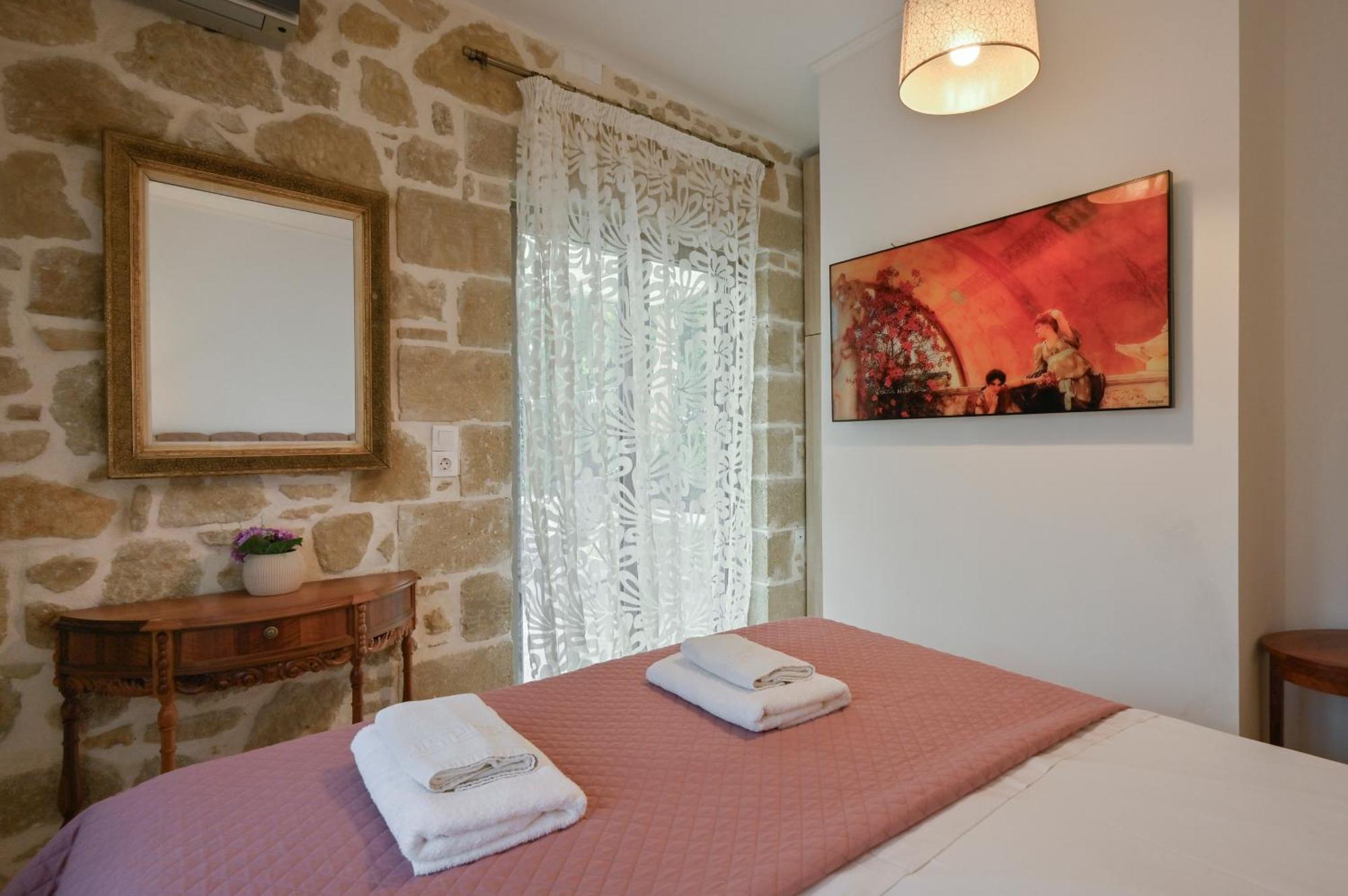 Dream House Spa Near The Beach Dhrapaniás Exterior photo