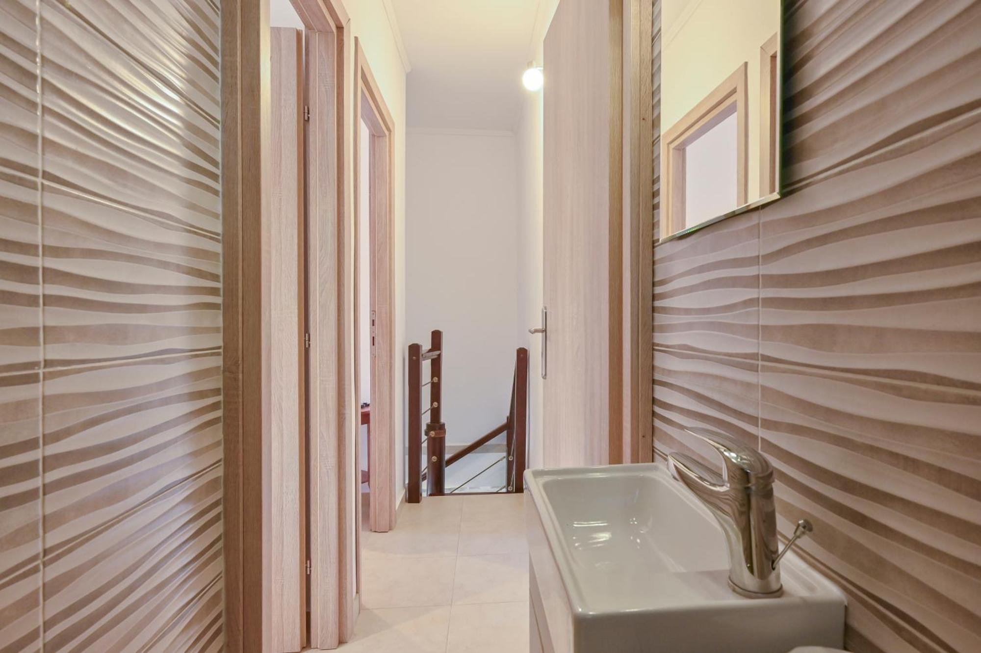 Dream House Spa Near The Beach Dhrapaniás Exterior photo